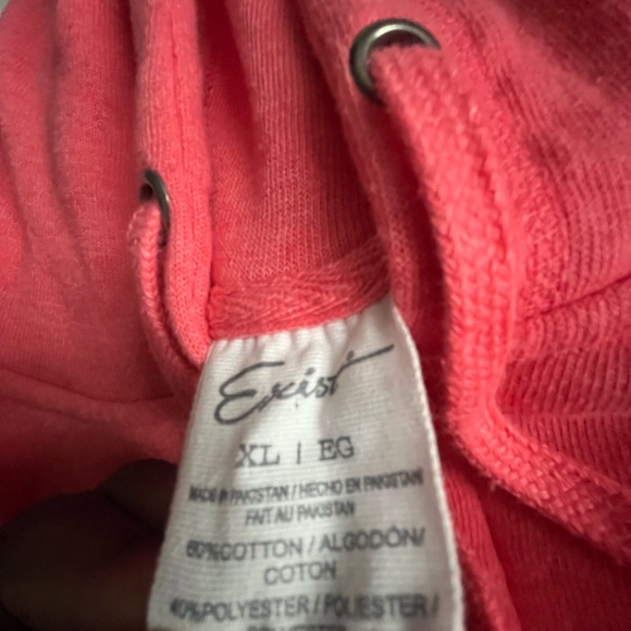 MISSION BEACH SAN DIEGO HOODIE - Picture 3 of 4